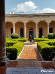 Museo de Aguascalientes