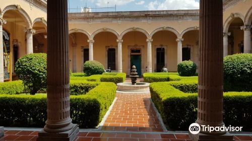 Museo de Aguascalientes