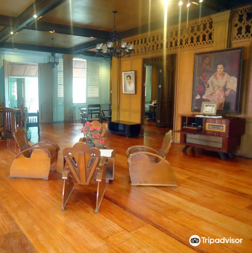 3_President Ramon Magsaysay's House