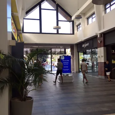 바코아스피닉스