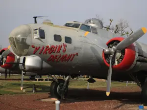 Castle Air Museum