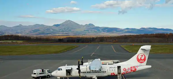 Hotels near Nakashibetsu Airport