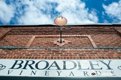 Broadley Vineyards