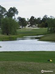 Brunswick Plantation Golf