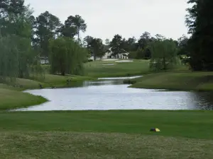 Brunswick Plantation Resort and Golf