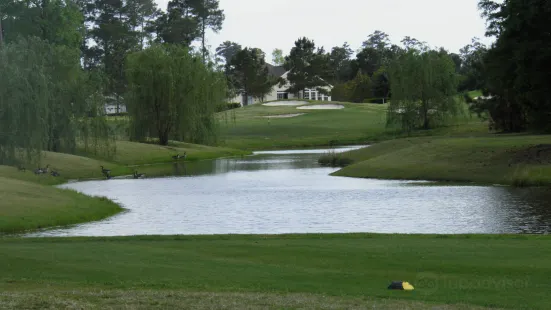 Brunswick Plantation Resort and Golf
