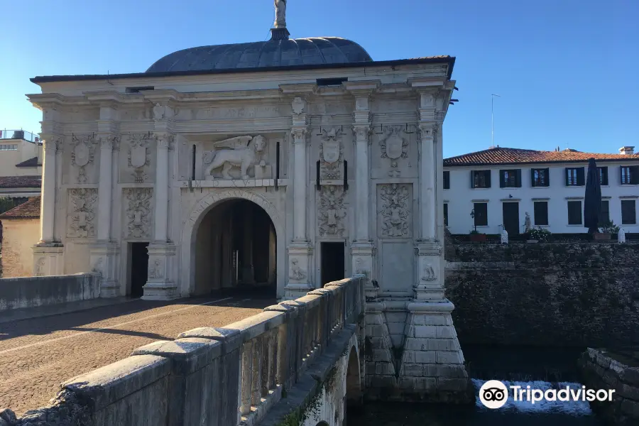 Le Mura di Treviso