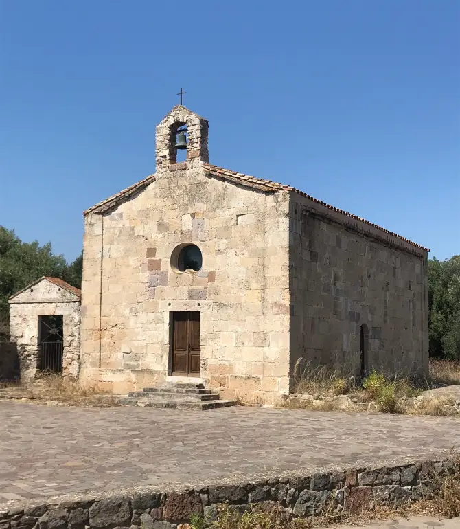 San Giovanni Suergiu