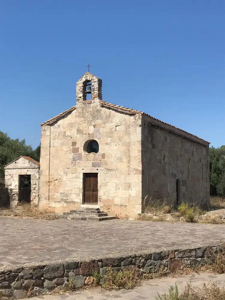 San Giovanni Suergiu