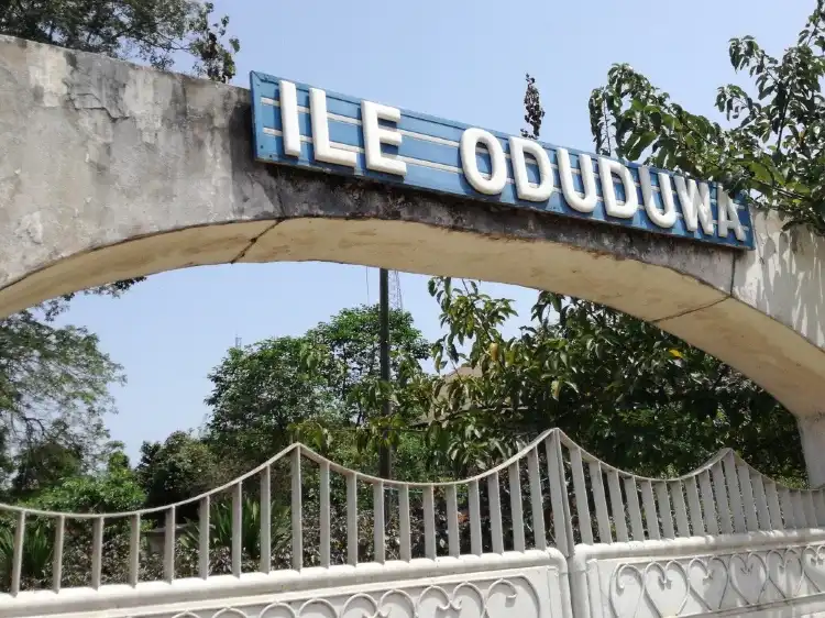 Ile-Ife