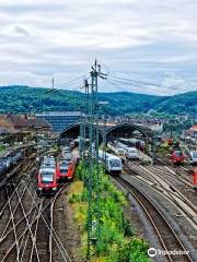 Hagener Hauptbahnhof