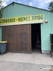 Cidrerie Menez-Brug