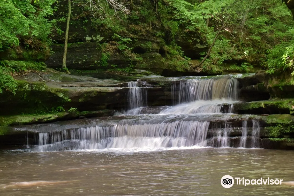 4_Matthiessen State Park