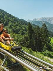 Alpine-Coaster-Golm