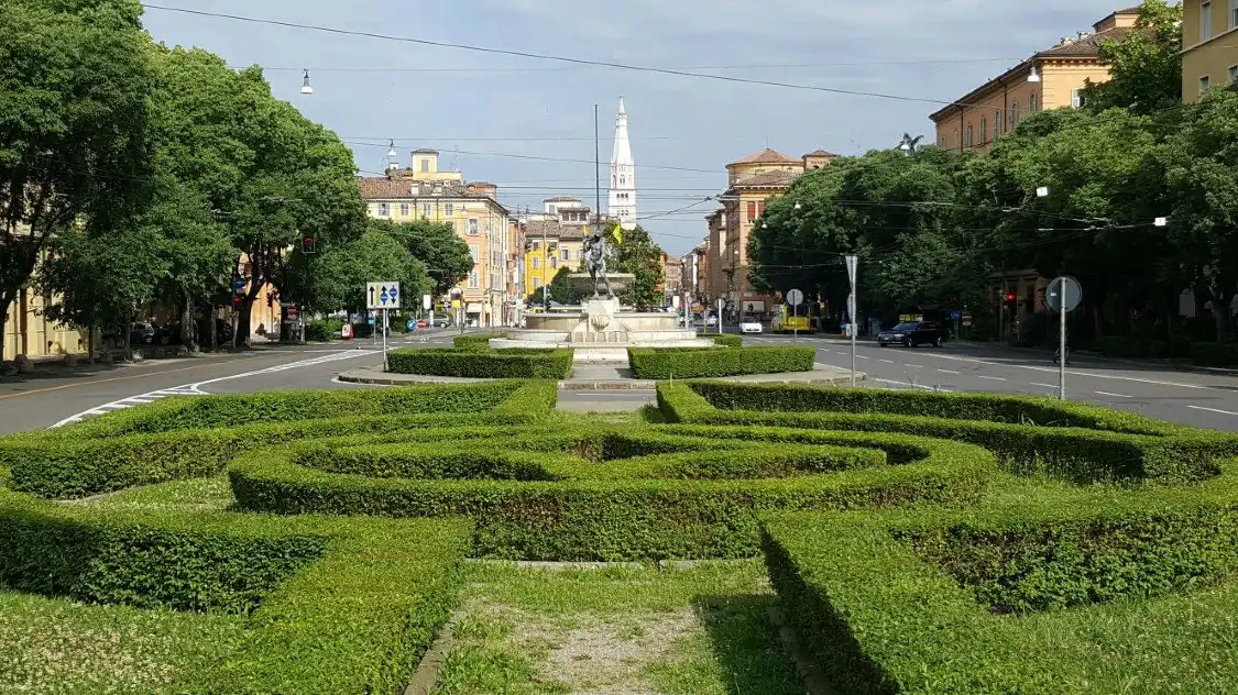Hotel in zona Largo Garibaldi