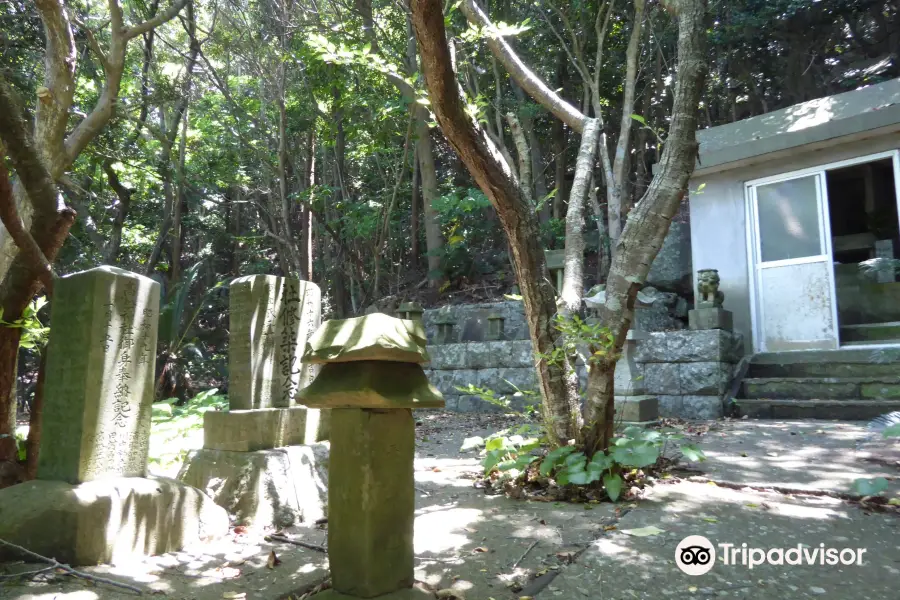 Takamatsu Shrine