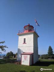 Goderich Lighthouse