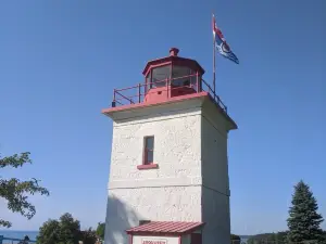 Goderich Lighthouse