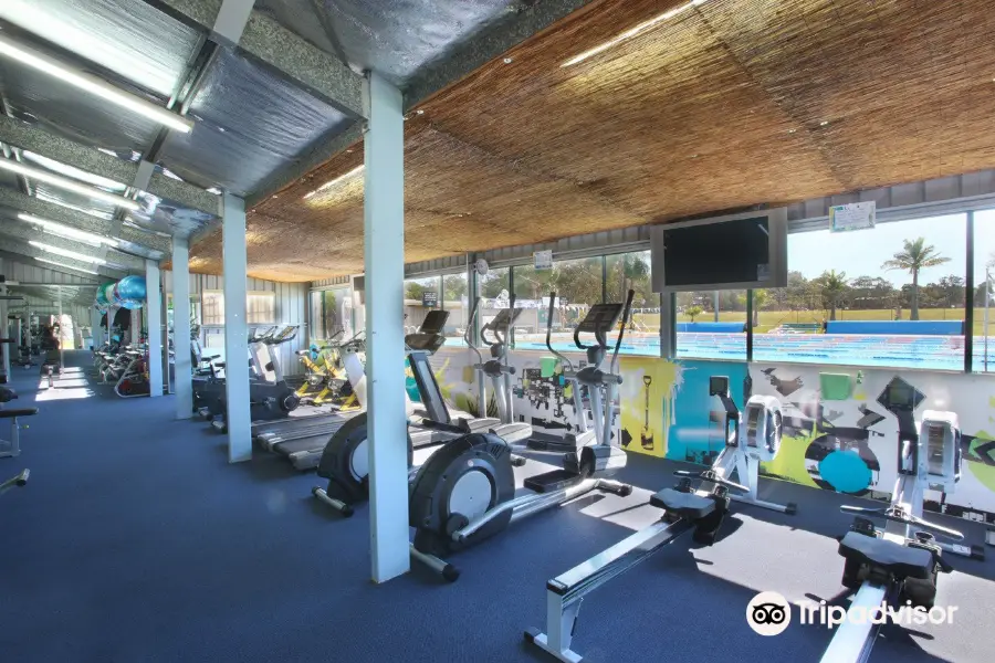 Caloundra Aquatic Centre