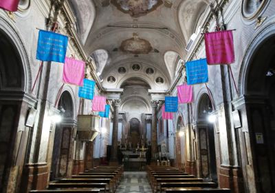 Chiesa San Paolo Apostolo