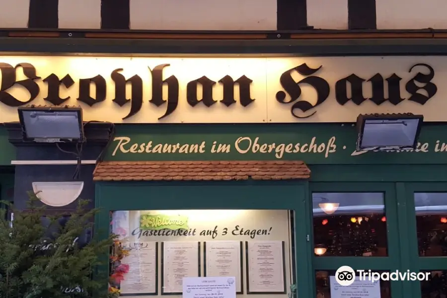 Broyhanhaus