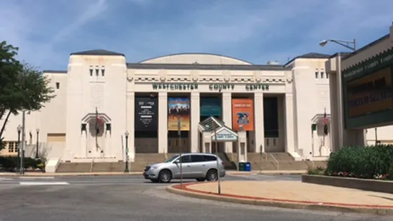 Westchester County Center