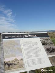 Driffield Memorial