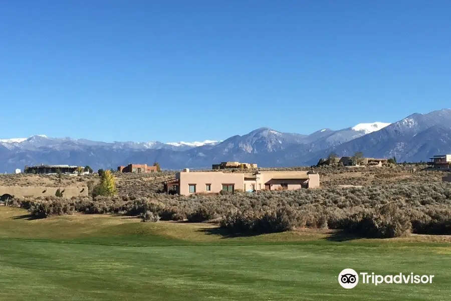 Taos Country Club