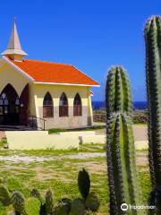 Alto Vista Chapel