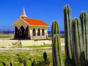 Alto Vista Chapel