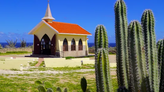 Alto Vista Chapel