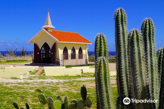 Alto Vista Chapel