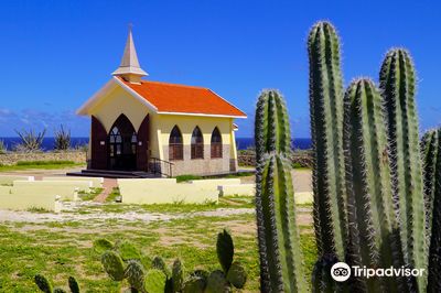 Alto Vista Chapel