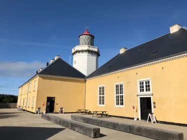 Hanstholm