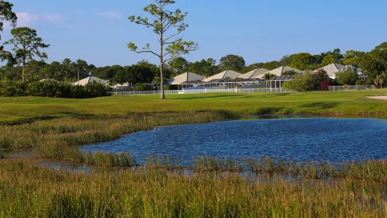 St. Lucie Trail Golf Club