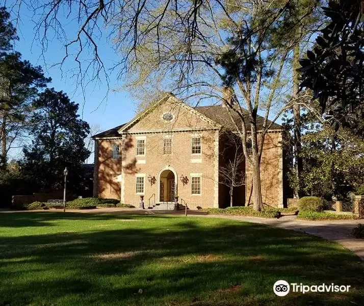 The Spa of Colonial Williamsburg