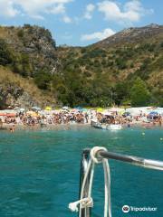 Spiaggia del Pozzallo