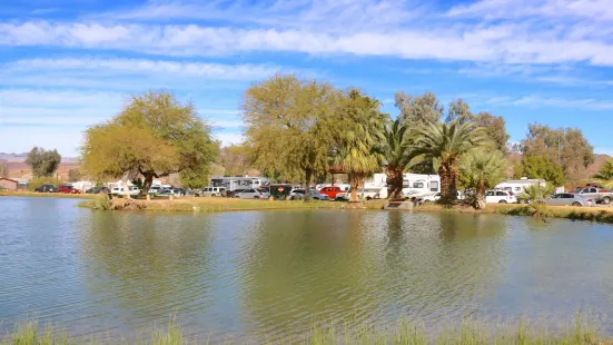 La Paz County Park