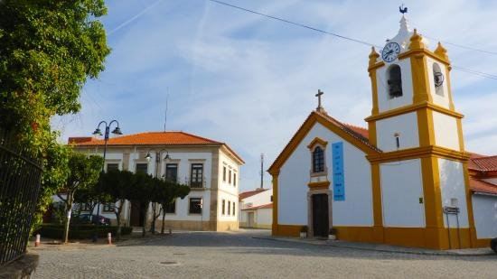 Capela do Espírito Santo