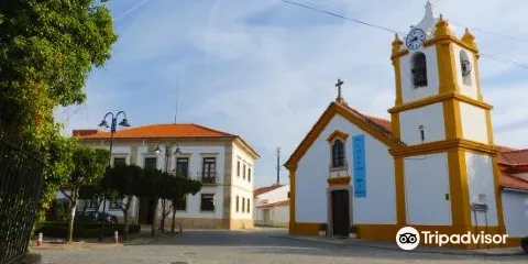 Capela do Espírito Santo