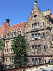 Lackawanna County Courthouse Square