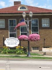 Jackson County Historical Society Museum