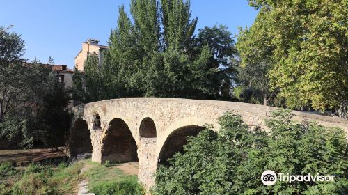 Pont de Queralt