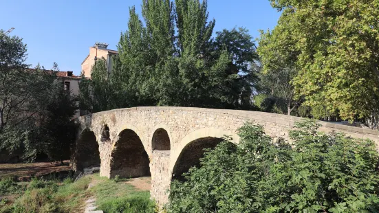 Pont de Queralt