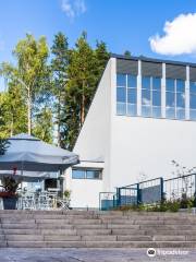 Vuohijärven Nature- and Culture House