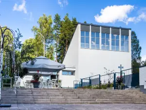 Vuohijärven Nature- and Culture House