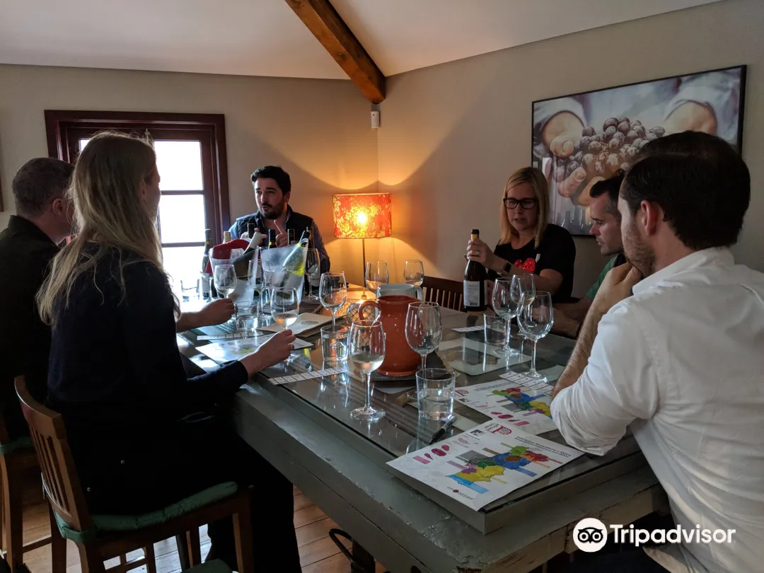 3_Avant-Garde Community