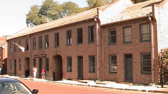 First Missouri State Capitol State Historic Site