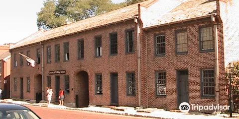 First Missouri State Capitol State Historic Site
