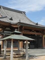 Kuroisan Tokakuji Temple